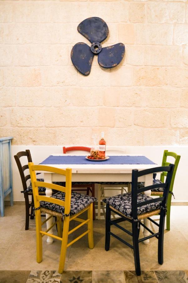 Home Bibi Monopoli Exterior foto